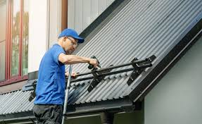 Best Green or Eco-Friendly Roofing Solutions  in Lynnwood Pricedale, PA